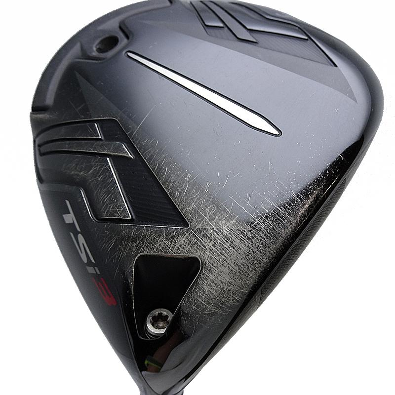 Titleist タイトリスト TSi3 10.0° ドライバー【カバー無】 10度