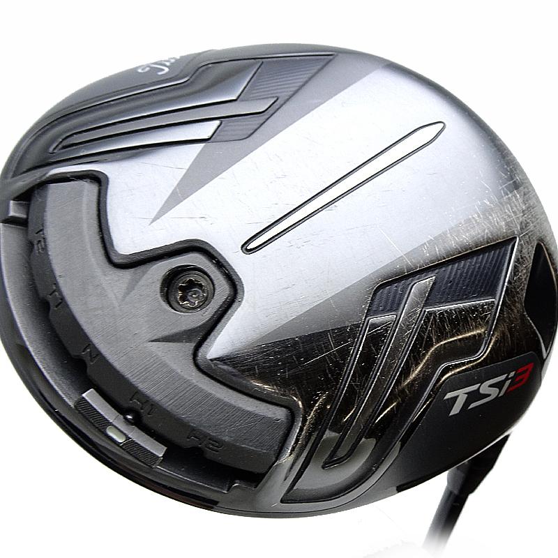 ドライバー タイトリスト TSi3 10.0° TSi3 Driver