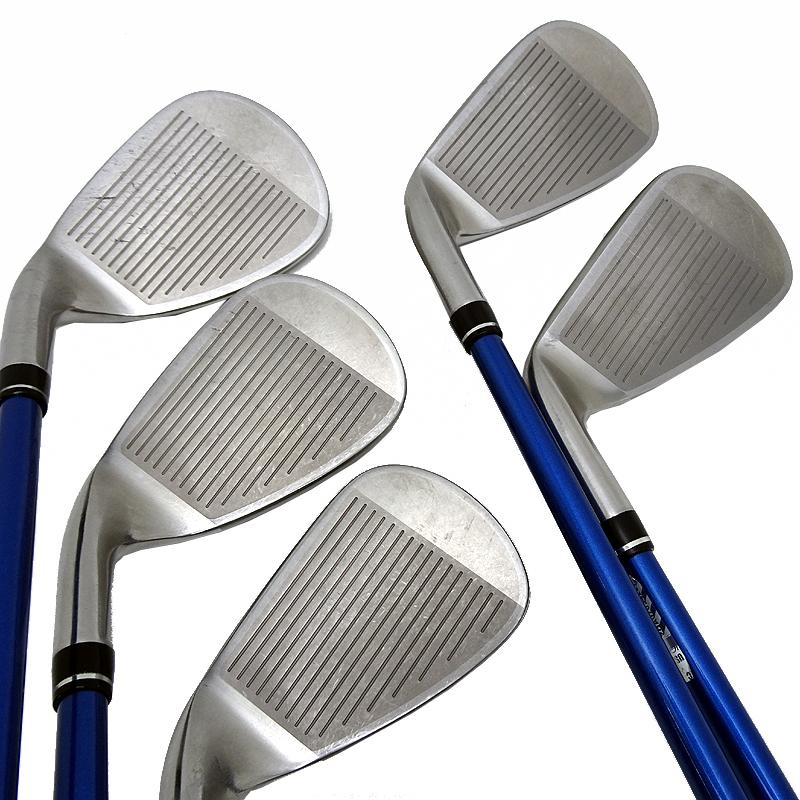 ゼクシオ 13代目 MP1300 アイアン7本セット メンズゴルフ レフティ ゼクシオ 13代目 MP1300 アイアン7本セット メンズゴルフ レフティ