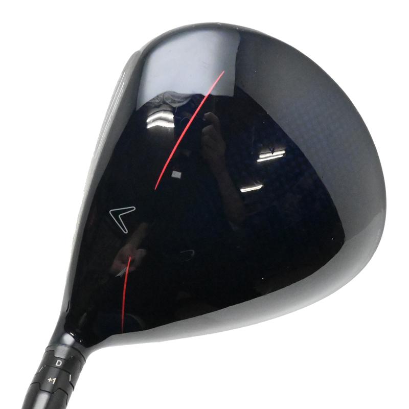 Callaway キャロウェイ ビッグバーサ B21 2021年モデル ドライバー
