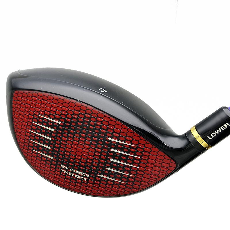 TaylorMade Stealth ドライバー 9.0度ステルス