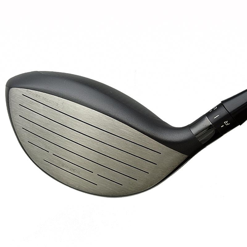 BRIDGESTONE ブリヂストン B1 9.5° ドライバー Tour AD TP-6 (SR