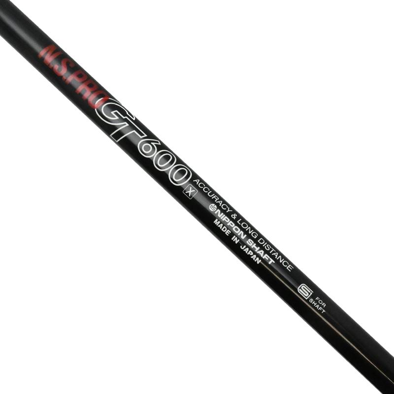 RomaRo - ロマロ　ドライバー　Ray435LS Tour ad GT-6s ロマロ Ray Ray アルファ(2019) ドライバー Tour AD GP-6 シャフト