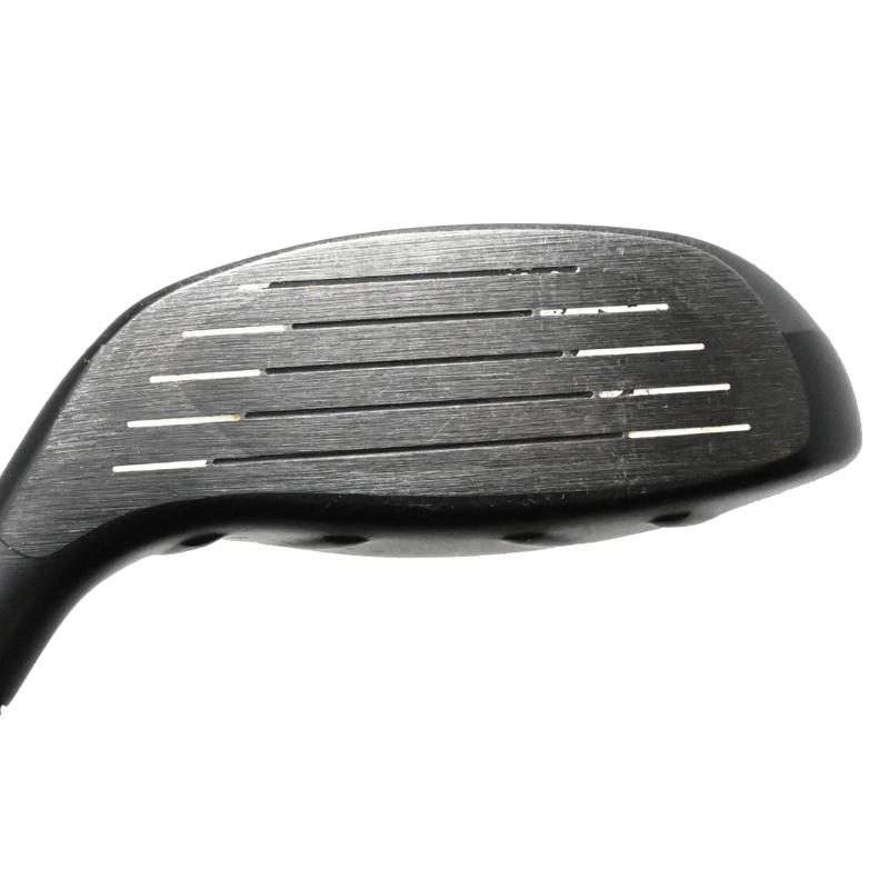 飯能本店］PING ピン G400 5W フェアウェイウッド 17.5° PING