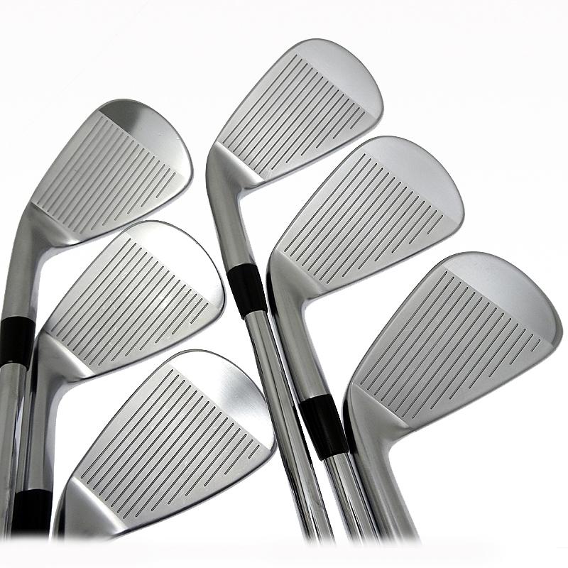 飯能本店］Cobra コブラ KING CB 6本セット(#5-Pw) アイアン キング CB