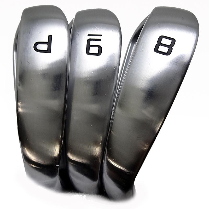 飯能本店］Cobra コブラ KING CB 6本セット(#5-Pw) アイアン キング CB