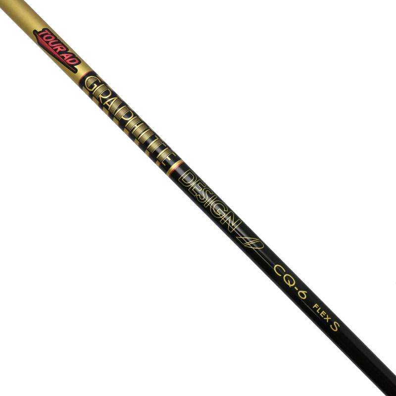 GRAPHITE DESIGN グラファイトデザイン シャフト単品 TOUR AD