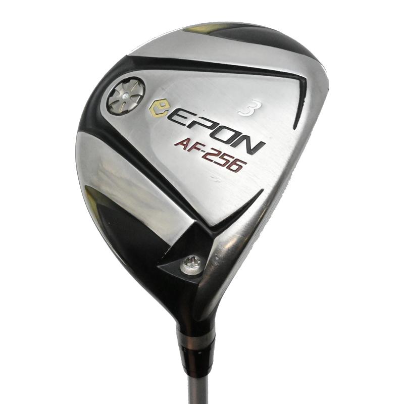 epon AF-256 FW フェアウェイウッド エポン