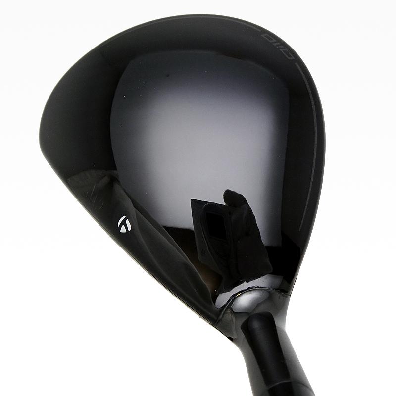 Bois De Parcours TaylorMade Qi10 21° 7W - 41,75 Pouces, Manche Rigide Régulier, Droitier, Avec Headcover, Occasion