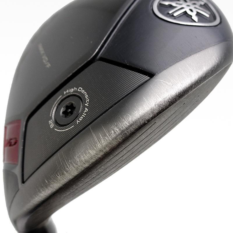YAMAHA ヤマハ RMX VD F 7W 21° フェアウェイウッド リミックス VD