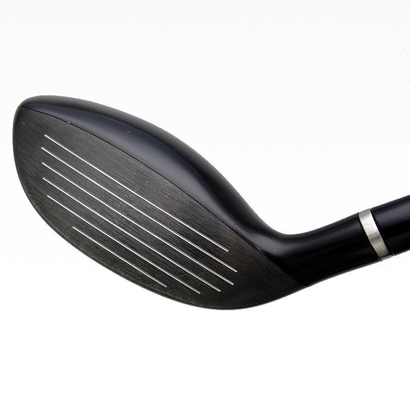 ヤマハRMX VD ユーティリティ。 U5(25°)、U6(28°)2本組