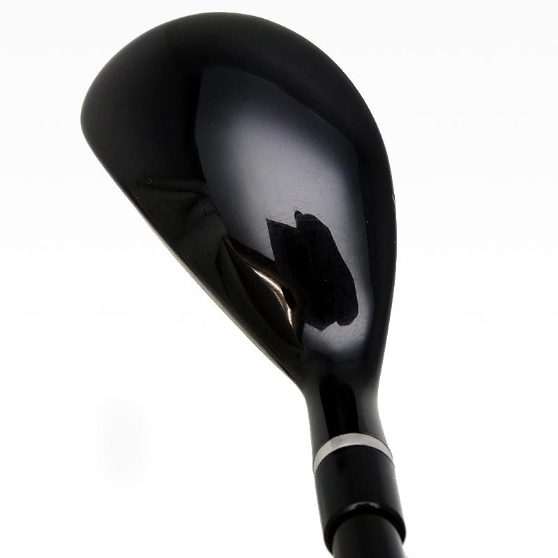 YAMAHA ヤマハ RMX VD U U5 25° ユーティリティ リミックス VD TENSEI