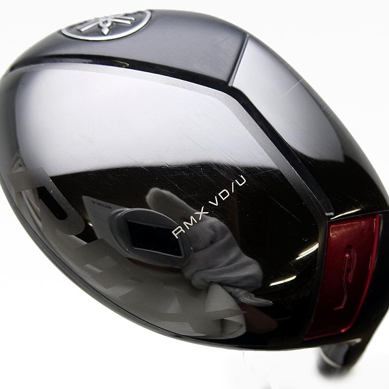 YAMAHA ヤマハ RMX VD U U5 25° ユーティリティ リミックス VD TENSEI