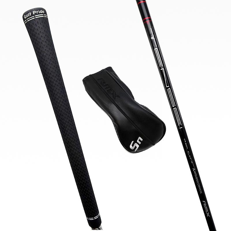 YAMAHA ヤマハ RMX VD U U5 25° ユーティリティ リミックス VD TENSEI