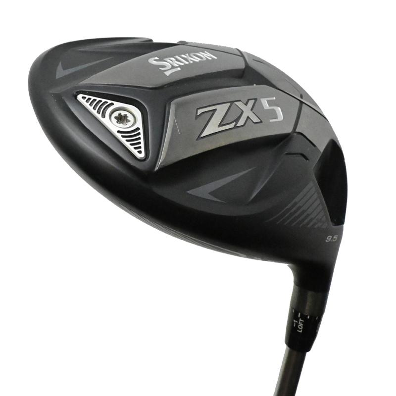 DUNLOP ダンロップ スリクソン ZX5 MKII 1W ドライバー Diamana