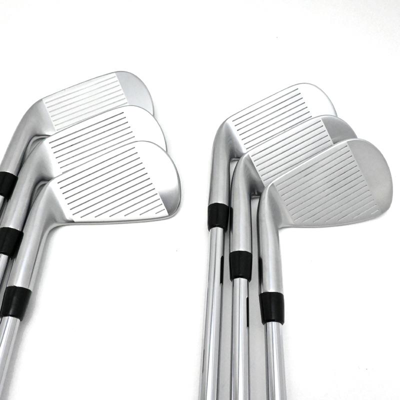 飯能本店］Titleist タイトリスト 620CB アイアン 6本セット(#5~Pw