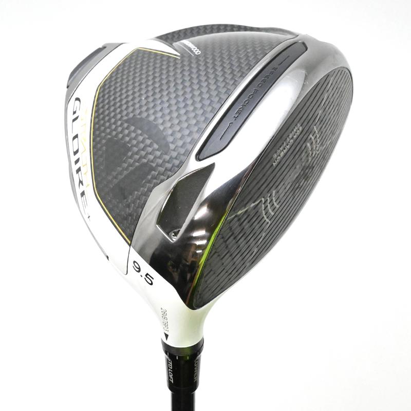 テーラーメイド ステルスグローレ プラス 9.5° Diamana TM50 S 飯能本店］TaylorMade テーラーメイド ステルスグローレ+ 2023年モデル