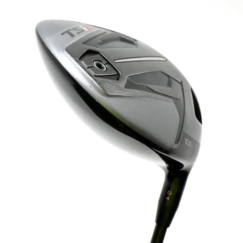 タイトリスト TITLEIST TSi2 ドライバー 10.0度 TSP110 50 フレックスS