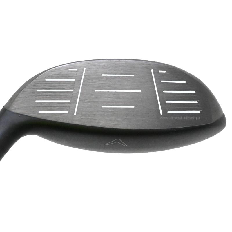 Callaway キャロウェイ ローグ ST MAX 3W フェアウェイウッド 15