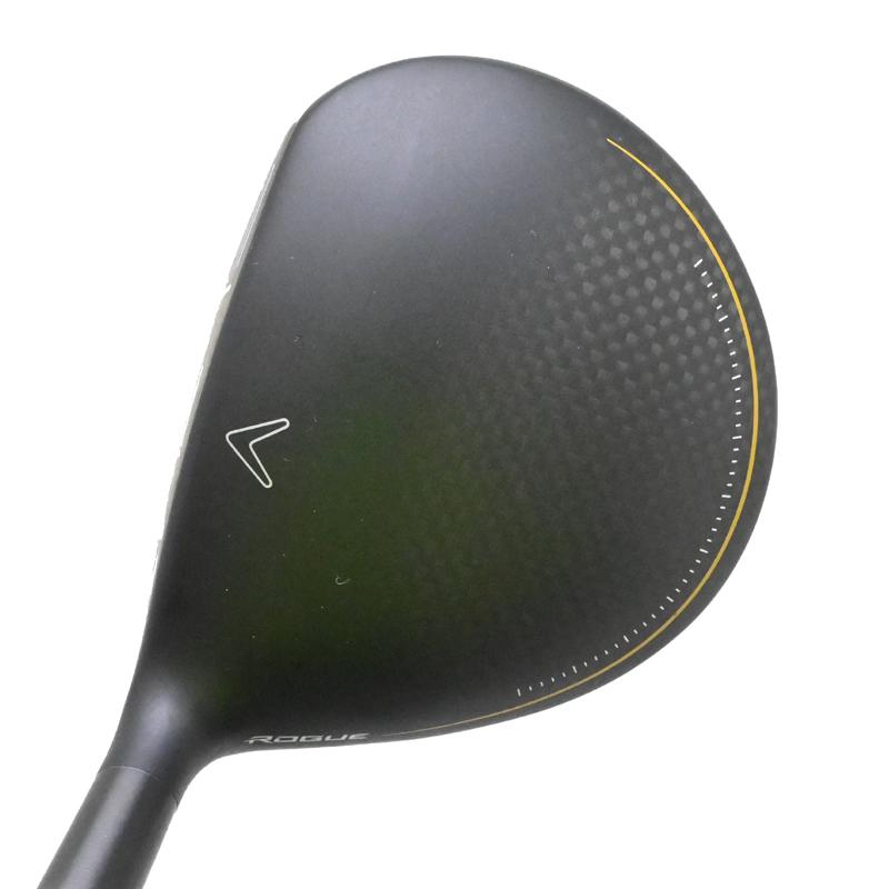 Callaway キャロウェイ ローグ ST MAX 3W フェアウェイウッド 15