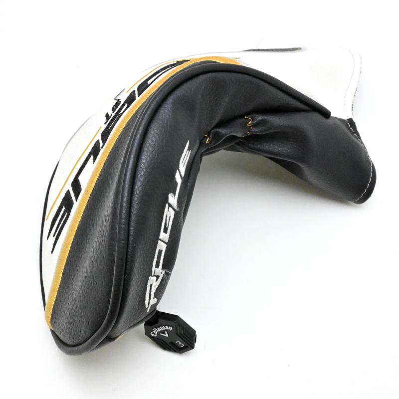 Callaway キャロウェイ ローグ ST MAX 3W フェアウェイウッド 15