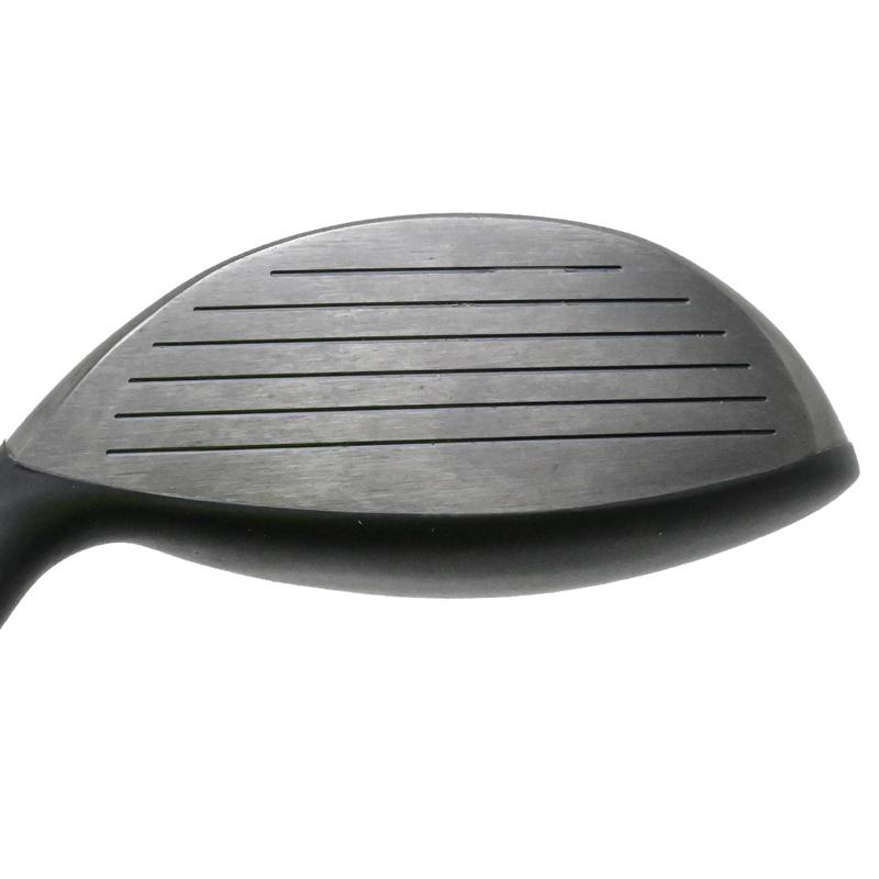 Callaway キャロウェイ ローグ ST ???トリプルダイヤ 3W フェアウェイ