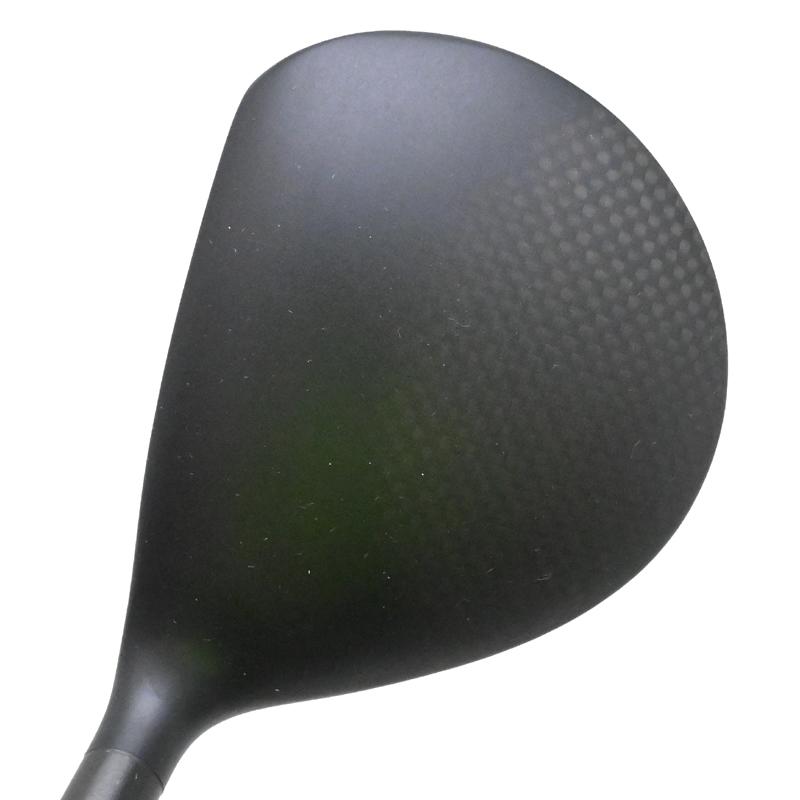 Callaway キャロウェイ ローグ ST ???トリプルダイヤ 3W フェアウェイ
