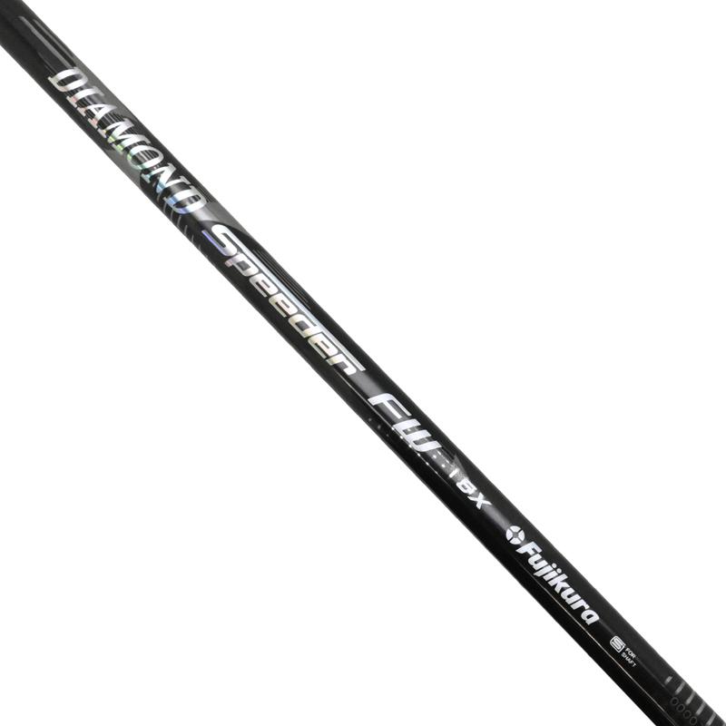 Callaway キャロウェイ ローグ ST ???トリプルダイヤ 3W フェアウェイ