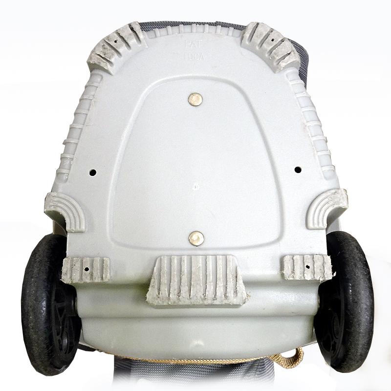 飯能本店］ゾーイ ZOY 2輪キャスター付 キャディバッグ 9型