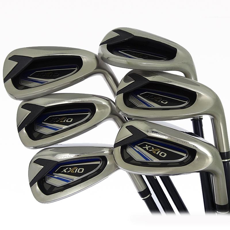 飯能本店］XXIO12 6本セット(#6-Aw) ゼクシオ12 ゼクシオトゥエルブ