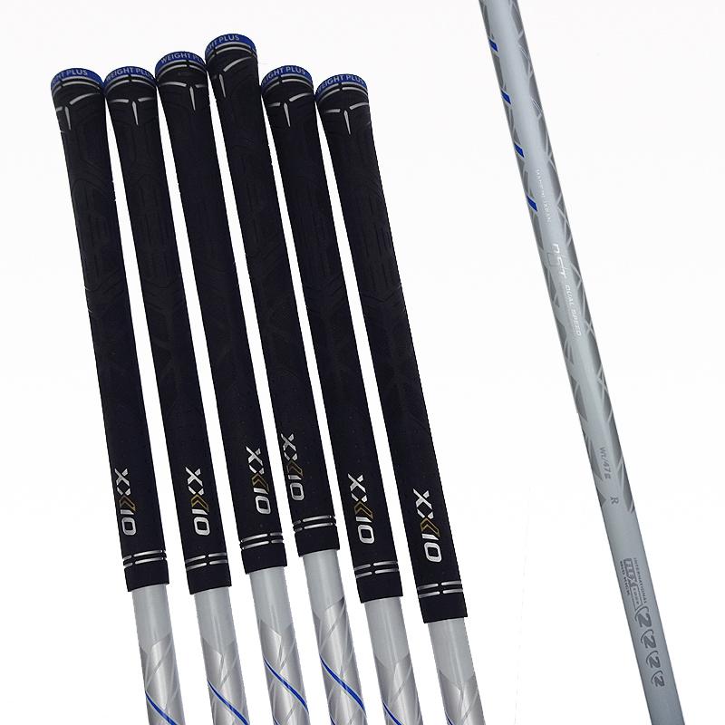飯能本店］XXIO12 6本セット(#6-Aw) ゼクシオ12 ゼクシオトゥエルブ