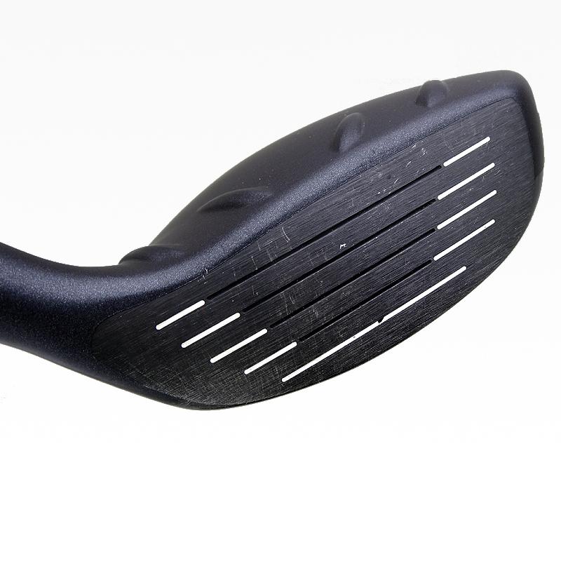 PING G410 　7番ウッド 20.5度 ピン G410 7番（20.5度）フェアウェイウッド