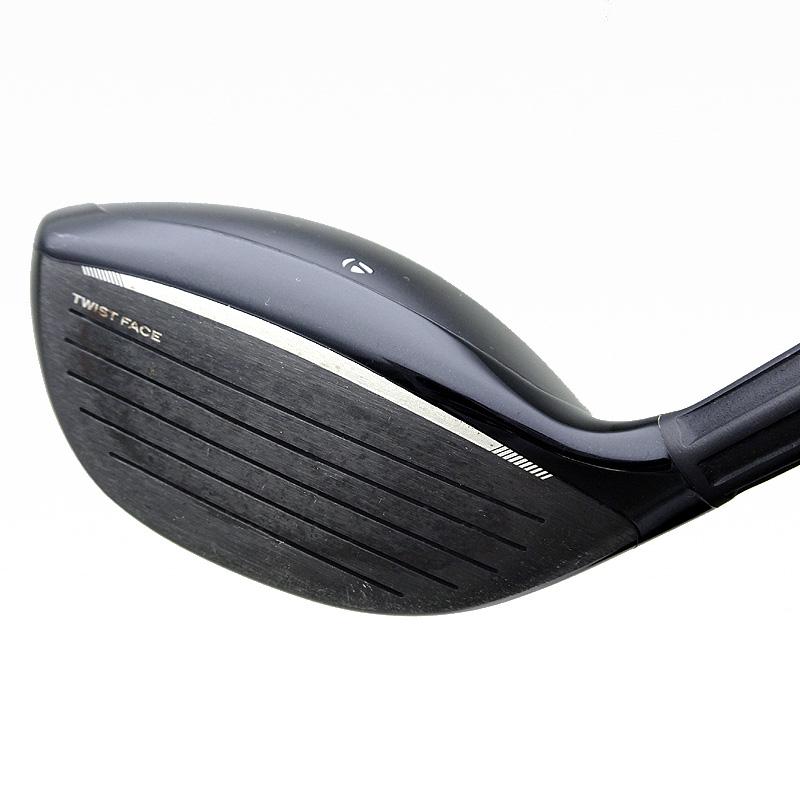 TaylorMade テーラーメイド STEALTH 3W 15° フェアウェイウッド