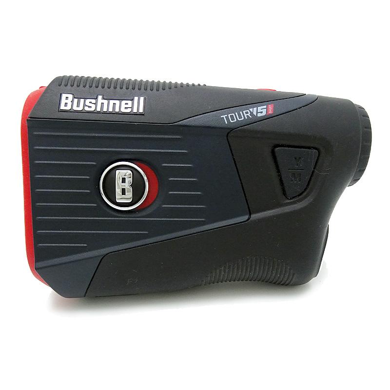 ブッシュネル Bushnell ピンシーカー ツアー V5 シフト スリムジョルト