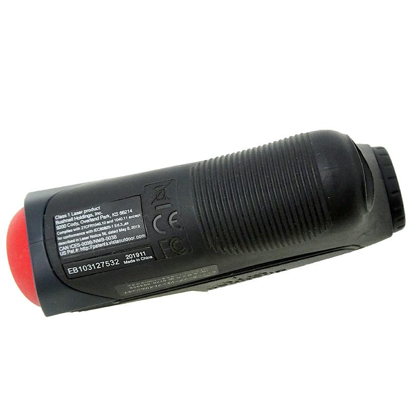 ブッシュネル Bushnell ピンシーカー ツアー V5 シフト スリムジョルト