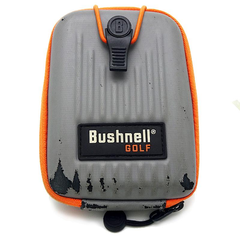 飯能本店］ブッシュネル Bushnell ピンシーカー ツアー V5 シフト