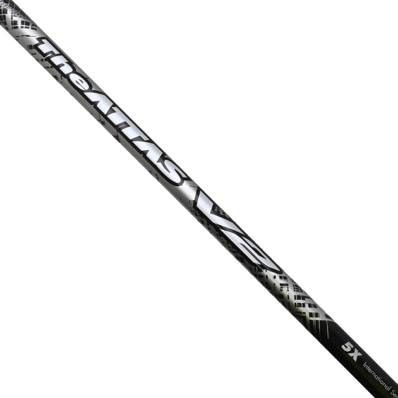 EPON エポン ☆高反発☆ AF-155 HIGH REPULSION 1W ドライバー ロフト