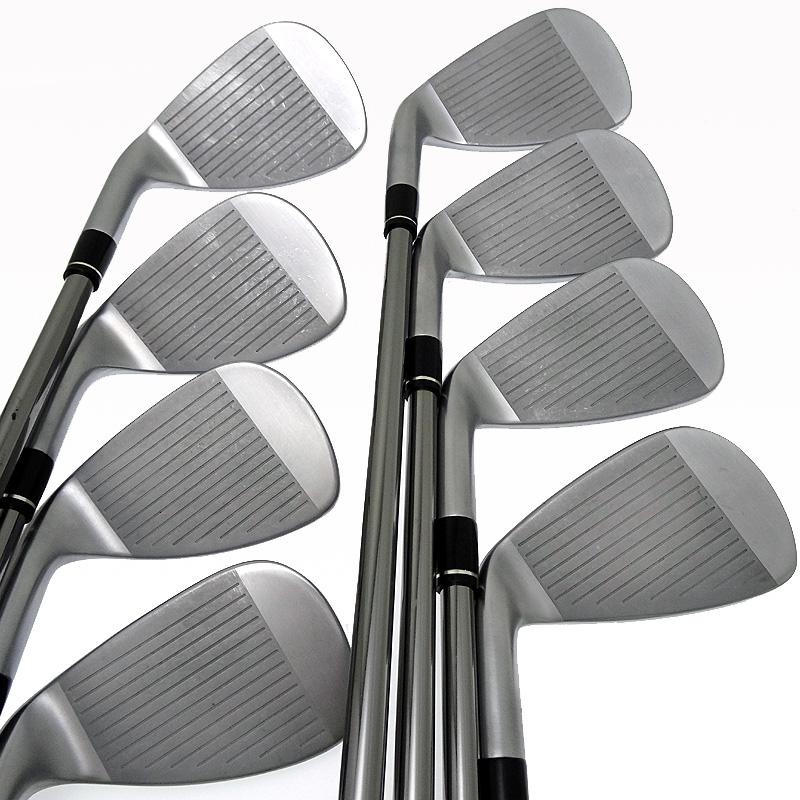 飯能本店］HONMA ホンマ ベレス NX 8本セット(6I-11I,Aw,Sw) アイアン