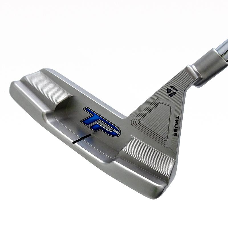 トラス パター TB1 TPコレクション ハイドロブラスト レフティ 左