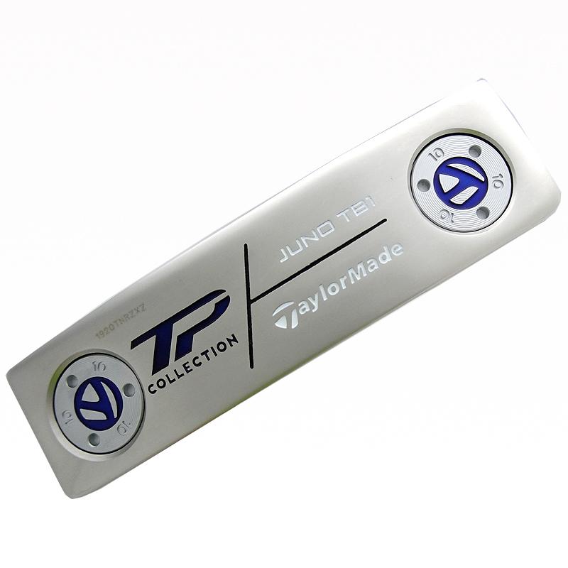 テーラーメード TPコレクション JUNO TB1 トラスパター 33インチ 飯能