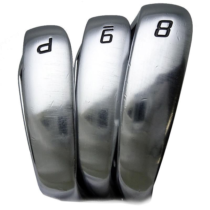 Cobra フォージドTEC アイアンセット KING FORGED TECアイアン(6本セット) ダイナミックゴールド PRO