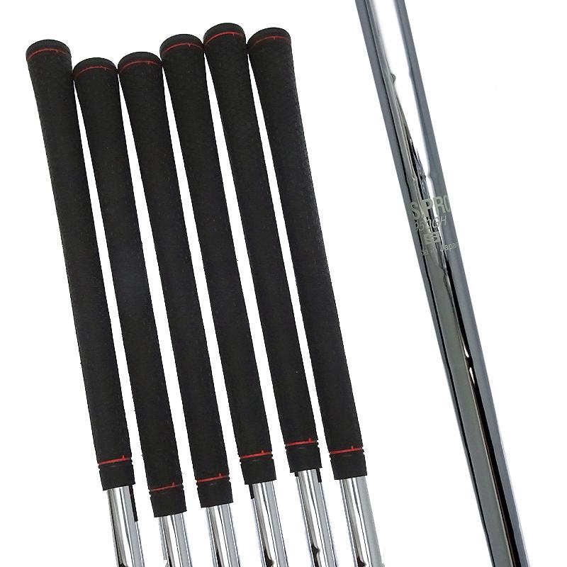 Cobra Forged Tec アイアンセット 5-PW Amazon.co.jp: コブラ（Cobra） アイアンセット6本 king フォージド