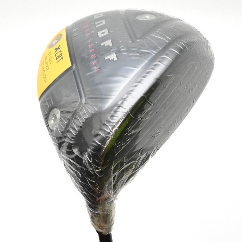 Globeride(DAIWA) グローブライド(ダイワ) ONOFF オノフ KURO xCBT  