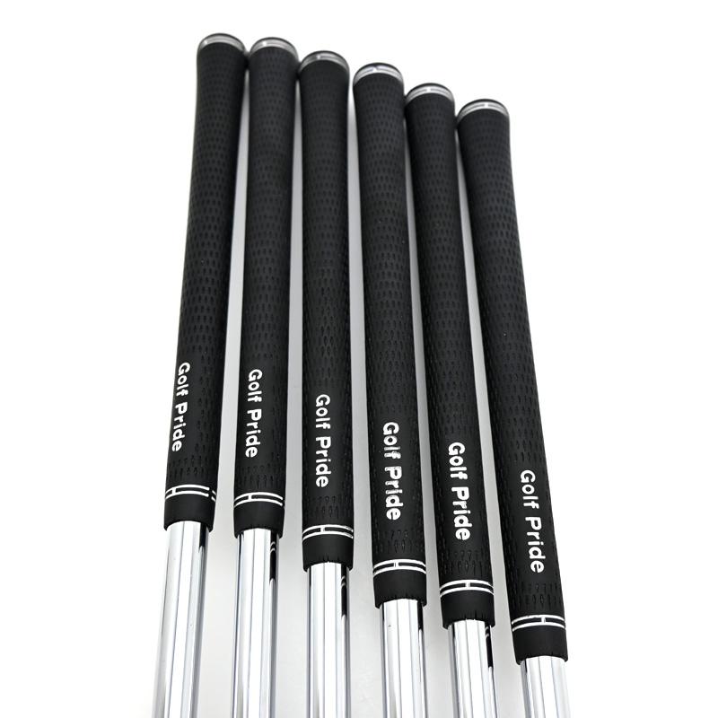 ［飯能本店］Mizuno ミズノ ミズノプロ 518 アイアン 6本セット(#5~Pw) PROJECT X 6.0 PRECISION(ユニフレックス) メンズ GH15816の画像