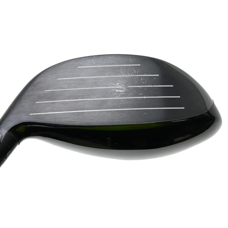 Titleist タイトリスト GT3 3W フェアウェイウッド 15° ツアーAD