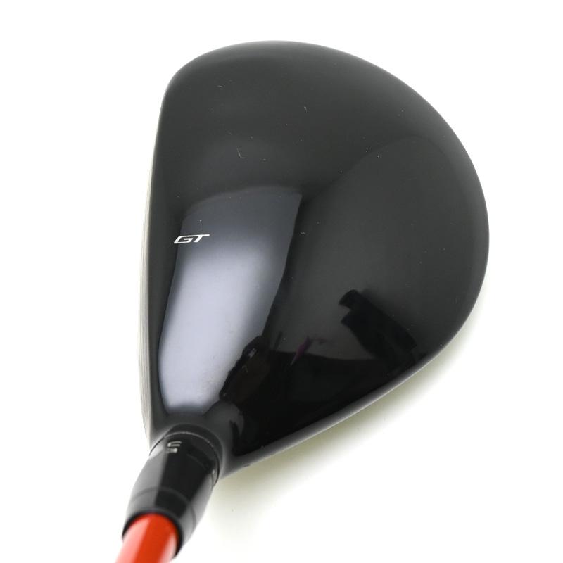 Titleist タイトリスト GT3 3W フェアウェイウッド 15° ツアーAD DI-6 