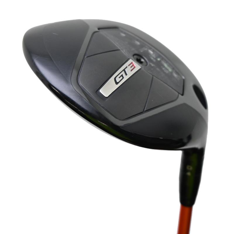 Titleist タイトリスト GT3 3W フェアウェイウッド 15° ツアーAD DI-6 