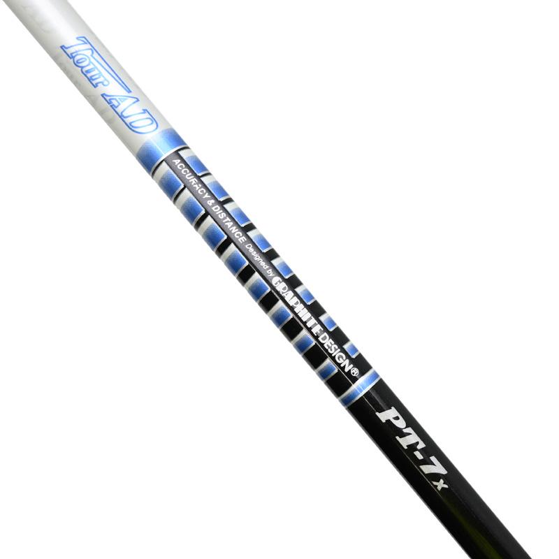 ツアーAD PT7 X タイトリストスリーブ付 5W TSR GRAPHITE DESIGN グラファイトデザイン Tour AD PT-7 フレックス