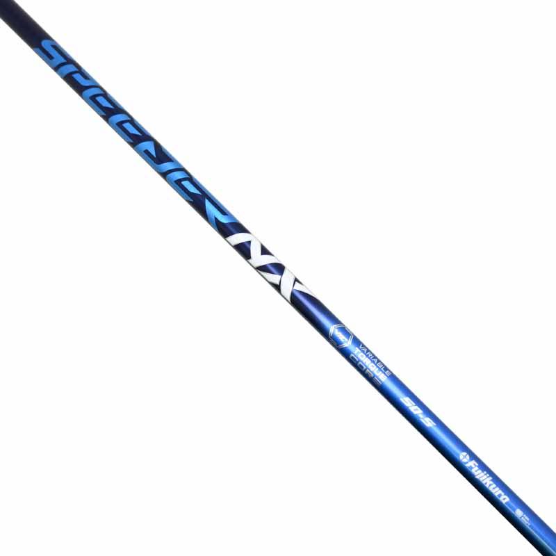 Fujikura スピーダーNX 50-S シャフト FUJIKURA フジクラ スピーダーNX 50-S フレックス：S 41インチ