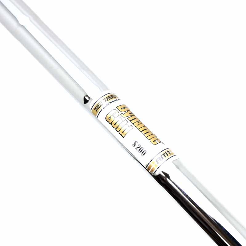 PRGR プロギア RS 2018年モデル アイアン 5本セット(#6~Pw) Diamana for PRGR(R) メンズ GH15903の画像